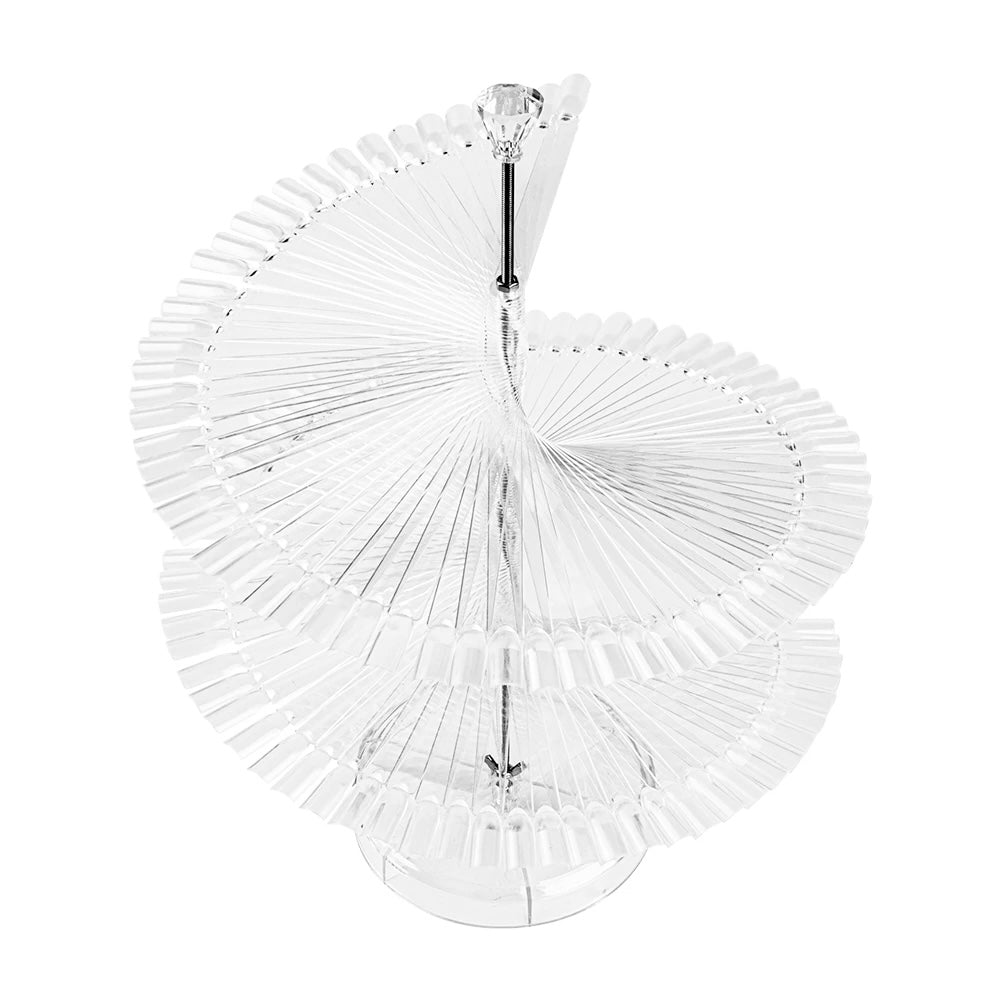 Nail Tips Display Stand (120 pcs)